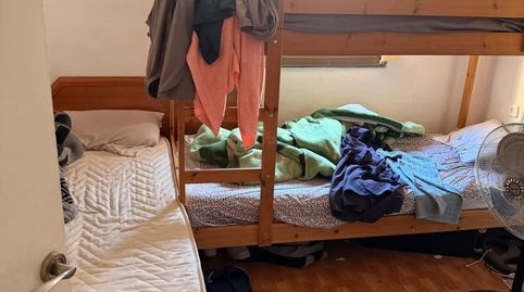 Foto 4 de Piso en venta en Caceres, Casco Antiguo, Cáceres Capital