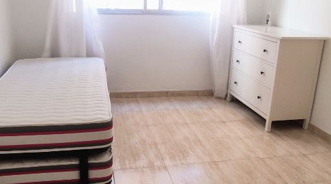 Foto 2 de Estudio de alquiler en Calle de Vallehermoso, Arapiles, Madrid Capital