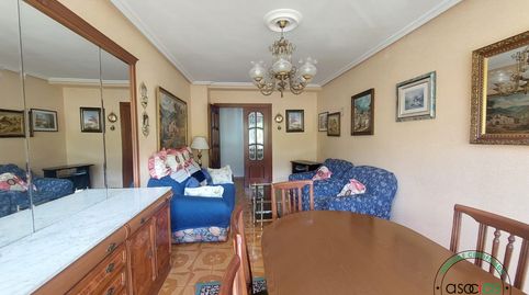 Foto 4 de Piso en venta en Gijón - Cl Periodista Fco. Carantoña, Llano, Gijón