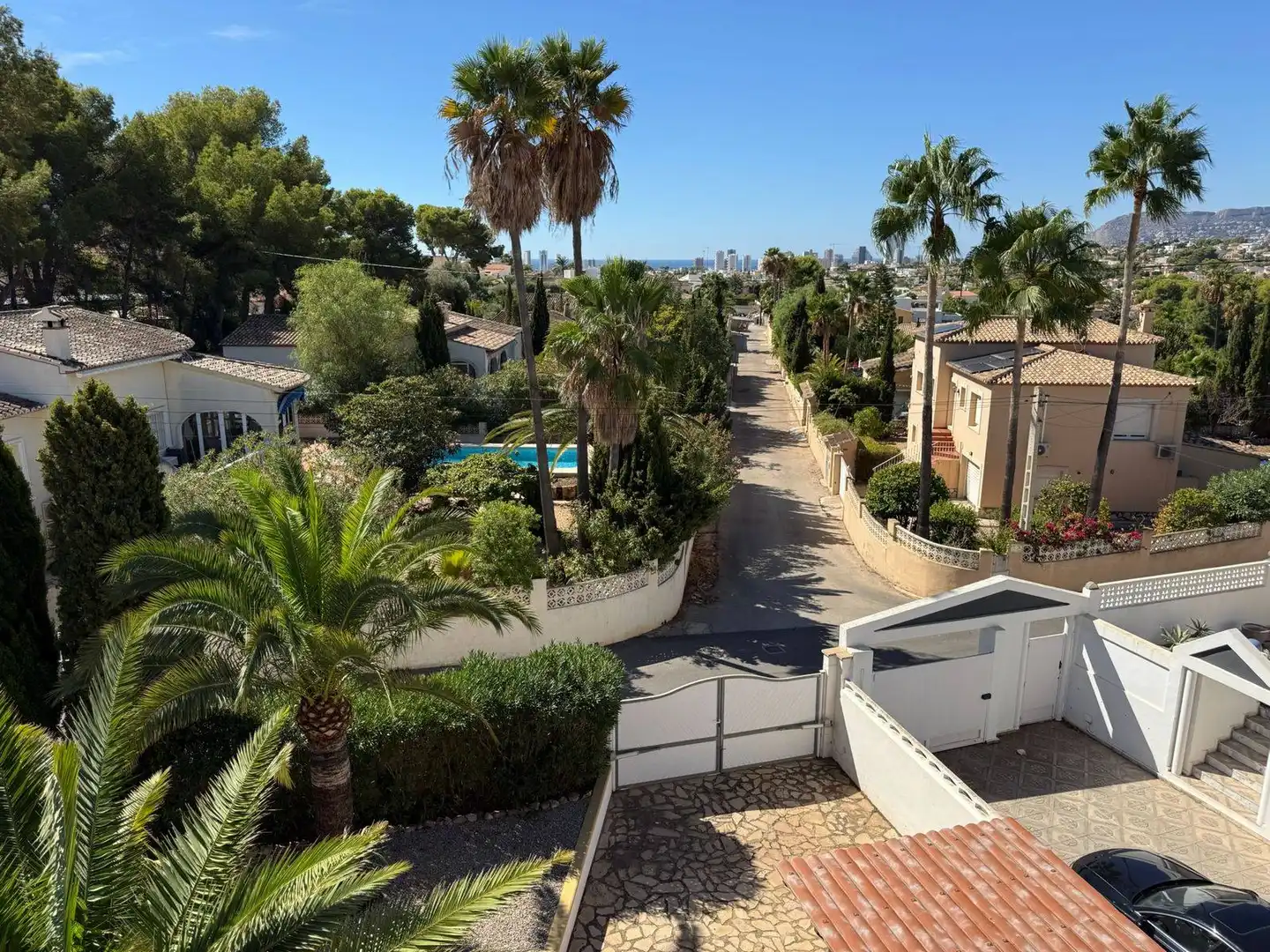 Villa con piscina in vendita a Carrió - La Merced - Los Pinos, imagen 18