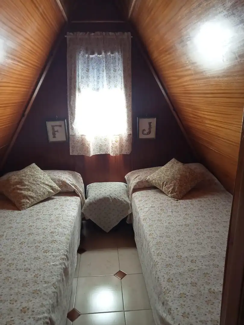 Detached house with terrace for sale in NUEVA SIERRA BR, imagen 18