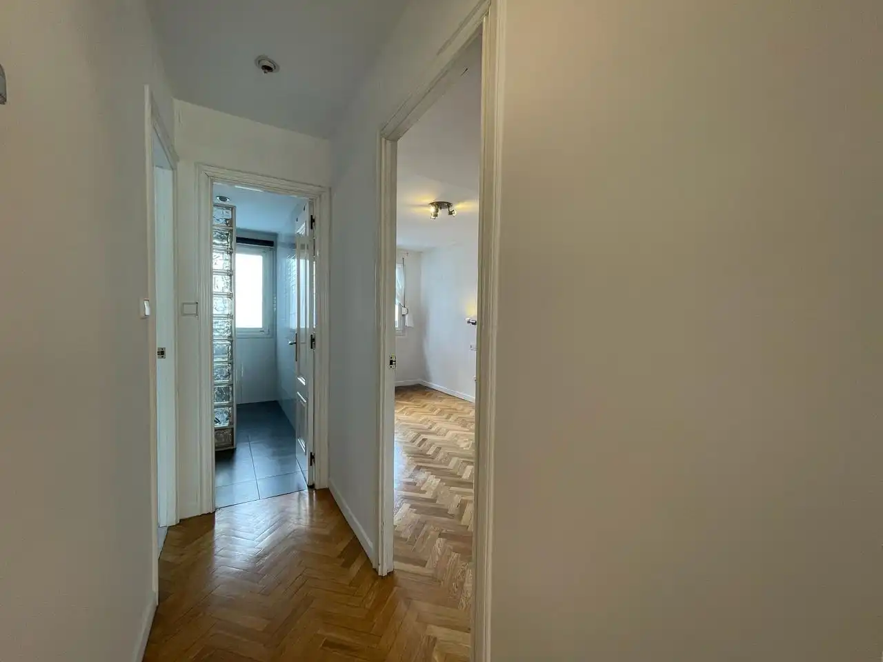 Apartamento en venta en A Coruña Capital  con Calefacción, Parquet y Terraza
