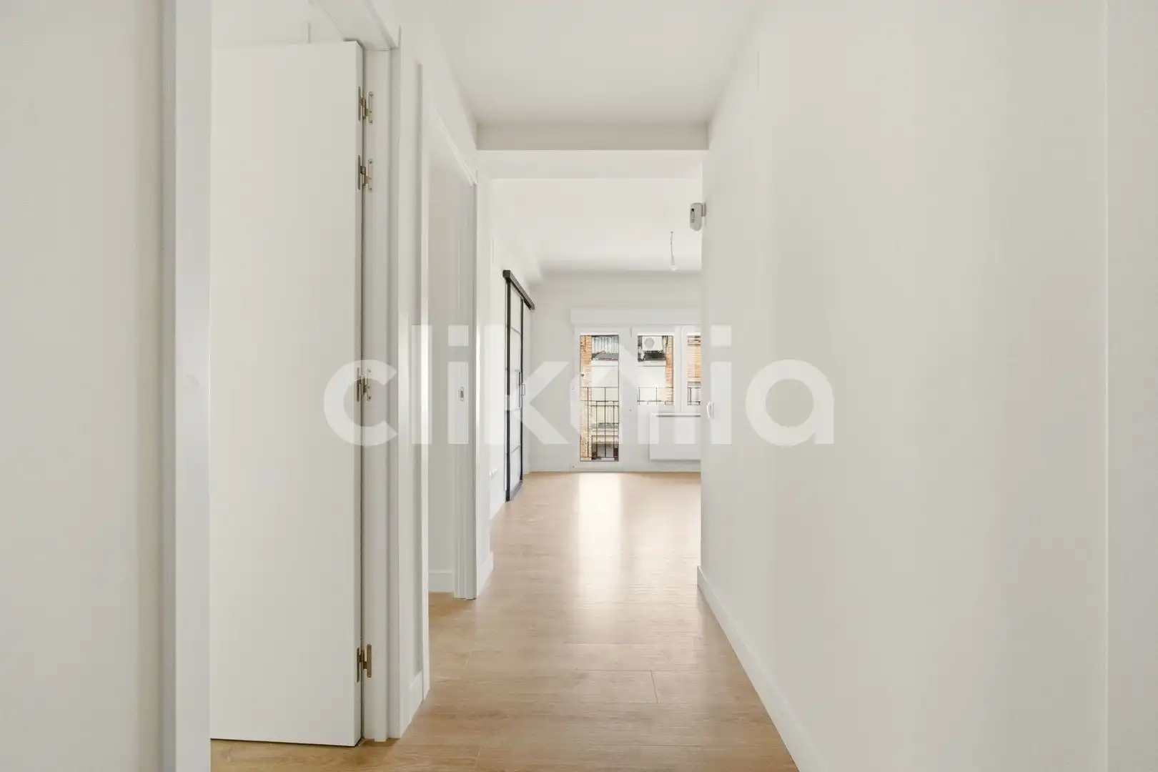 Piso en venta en Madrid con Aire acondicionado, Calefacción y Terraza