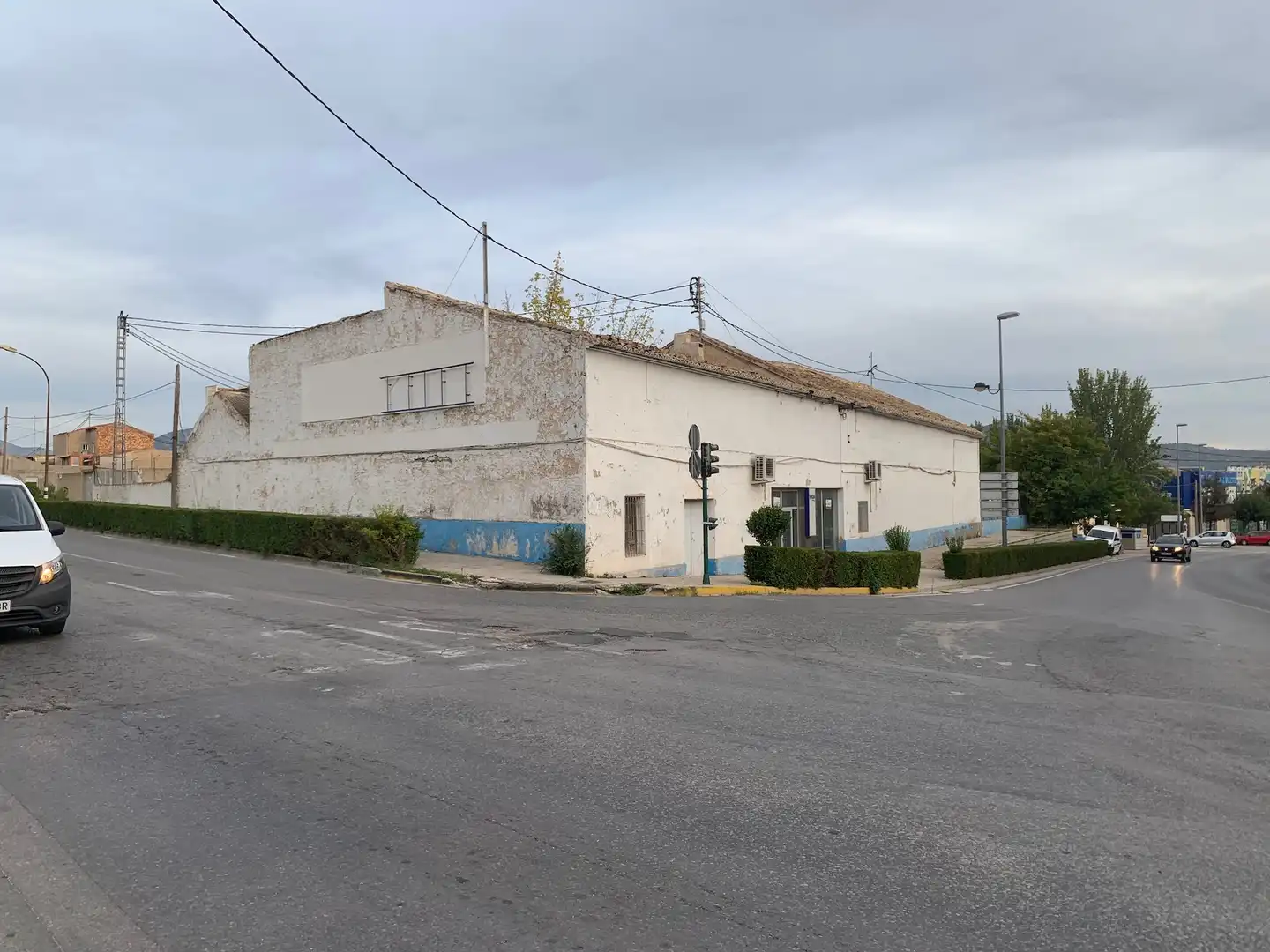 Gewerbefläche zum Verkauf in Avenida Alicante, imagen 24