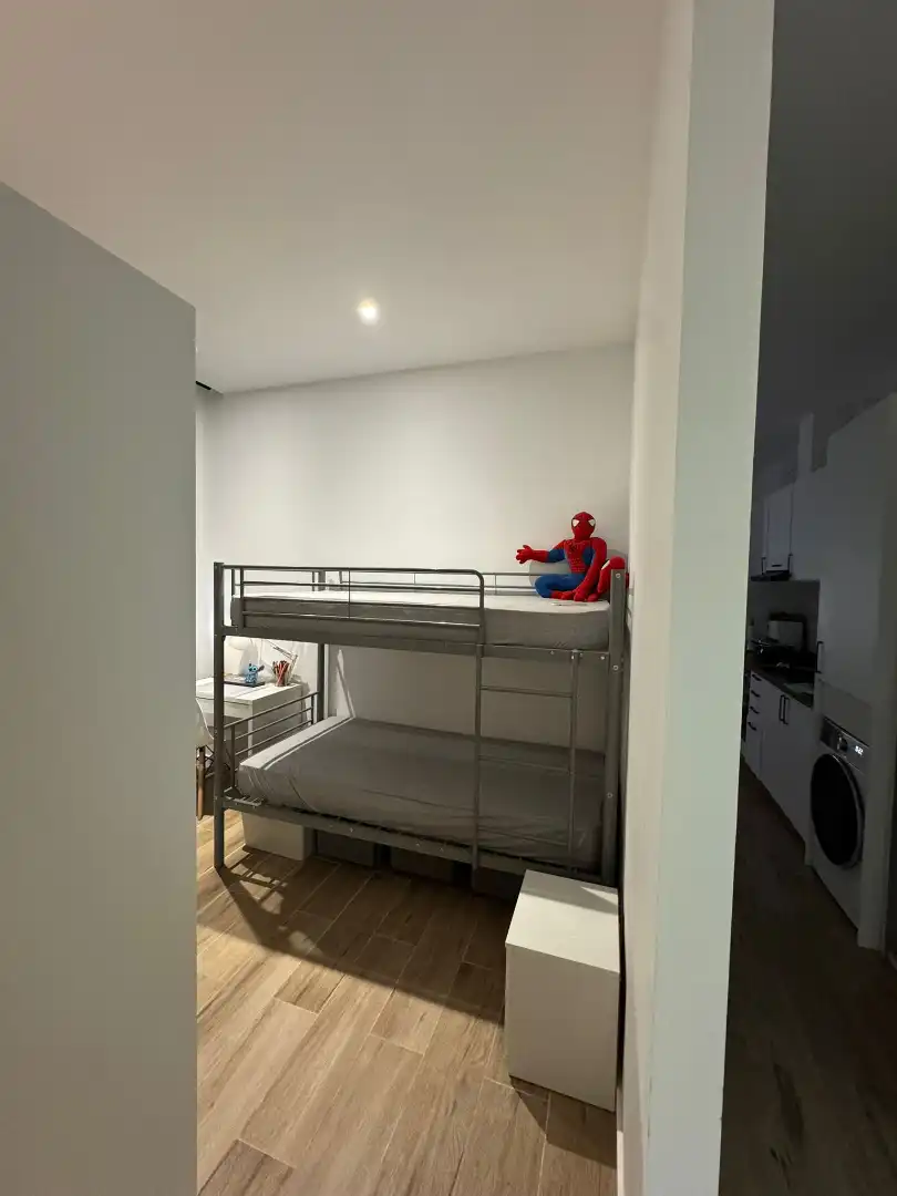 Appartement avec ascenseur à vendre à Calle Gazules 2, imagen 15