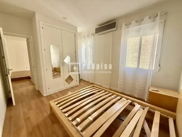 Habitación de Piso en venta en Madrid con Aire acondicionado, Calefacción y Parquet