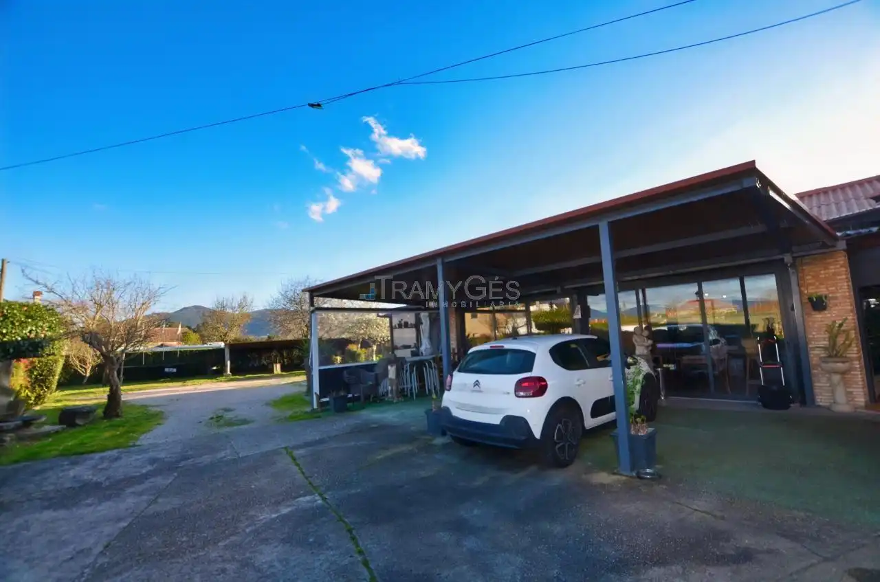 Maison avec jardin à vendre à LUGAR A ALDEA, imagen 60