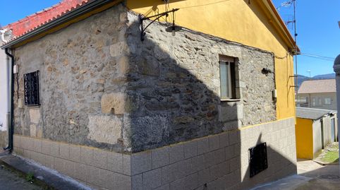 Foto 4 de Casa o chalet en venta en Rúa Milladas, Lavadores, Vigo