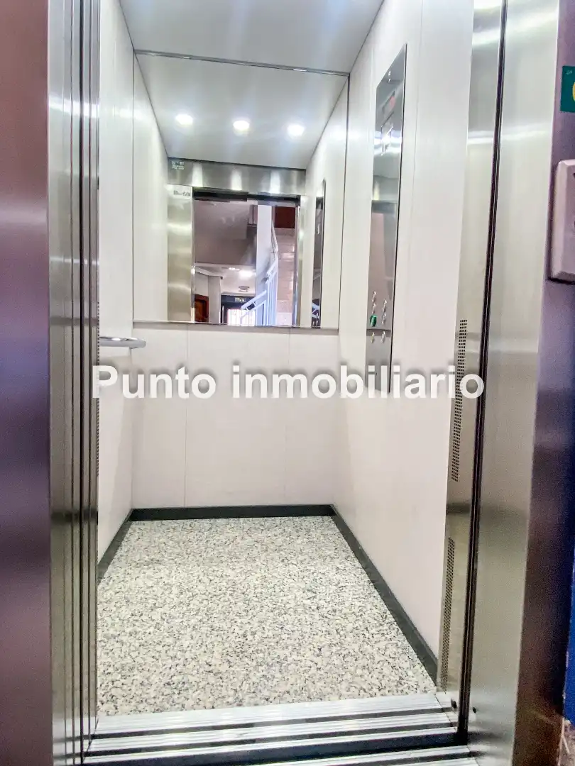 Pis en venda en Valladolid amb Calefacció, Parquet i Terrassa