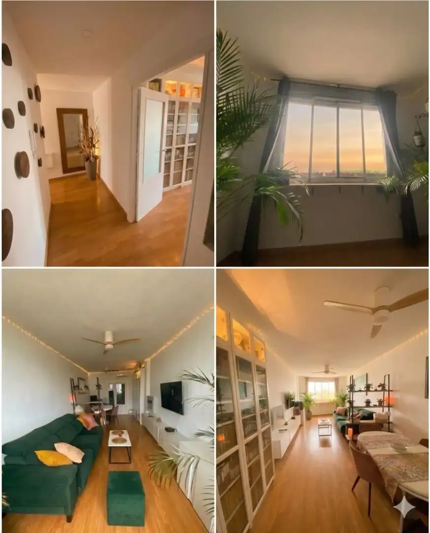 Flat for sale in Massalavés, Valencia