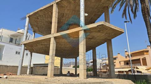 Foto 5 de Residencial en venda a Playa Grande - Castellar, Murcia