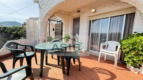 Foto 2 de Apartamento en venta en Avenida Dosser del, El Dossel - Mareny de San Lorenzo, Cullera