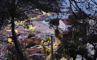 Vista exterior de Residencial en venda en Tossa de Mar