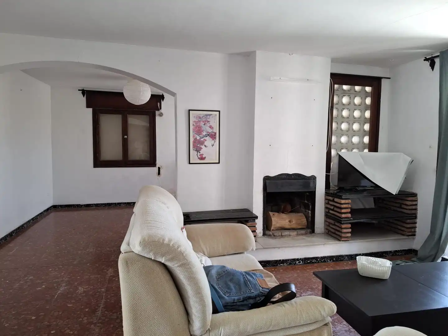 Villa mit Garten zum Verkauf in Calahonda, imagen 44