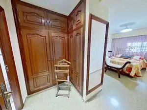 Piso de alquiler en Morvedre