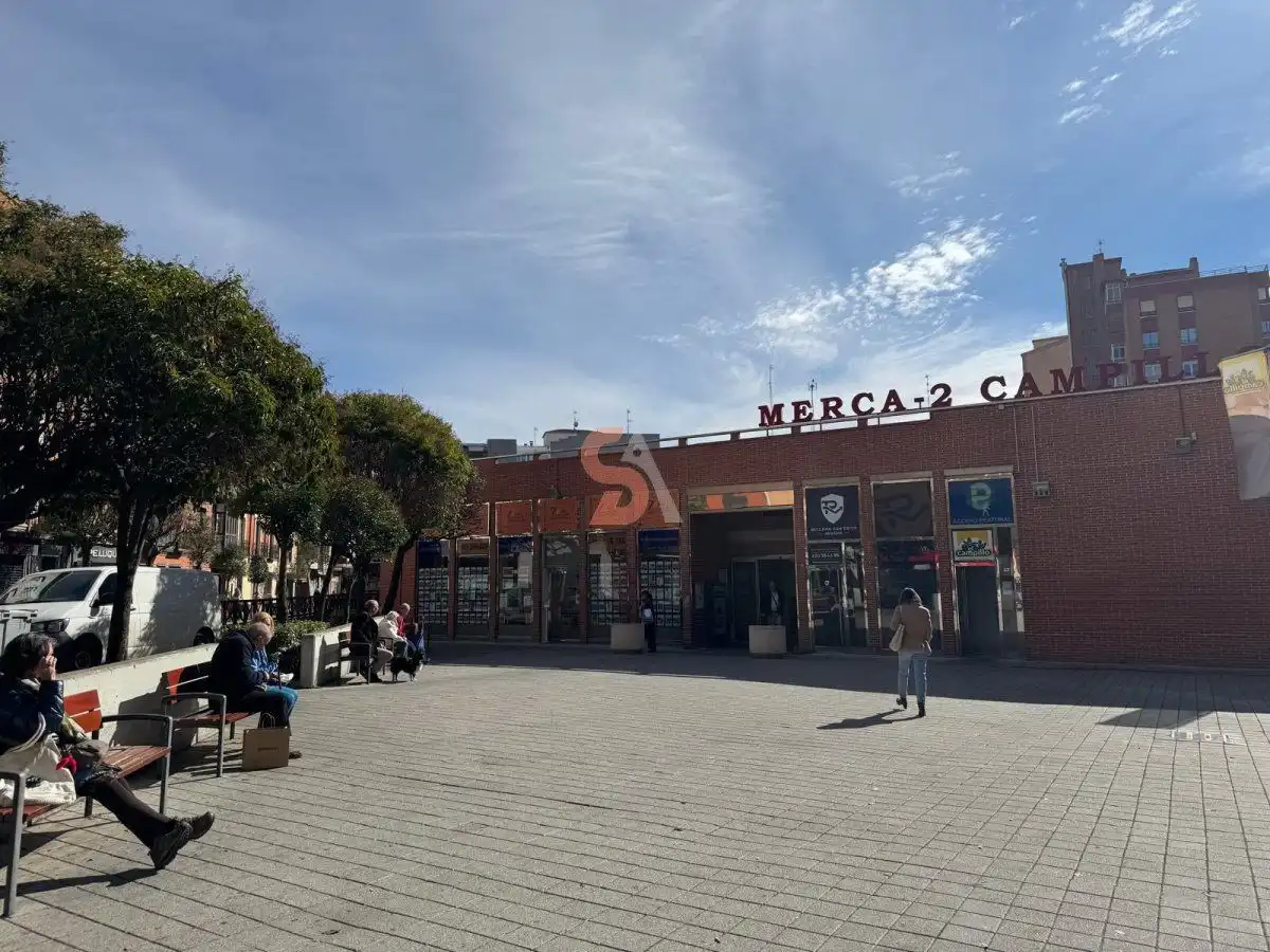 Local comercial de lloguer a PANADEROS, imagen 3