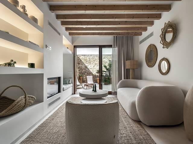 Casa-chalet en Venta en Mancor de la Vall