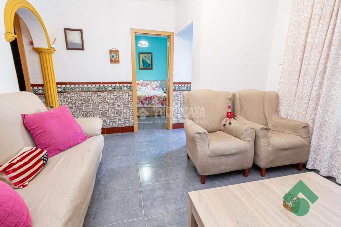 Casa adosada en venta en La Granja - La Colina - Los Pastores