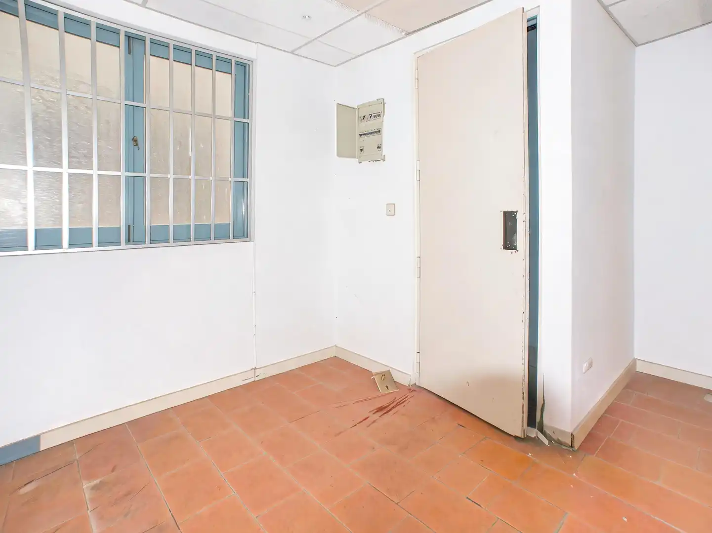 Oficina en venta en Las Palmas de Gran Canaria con Alarma