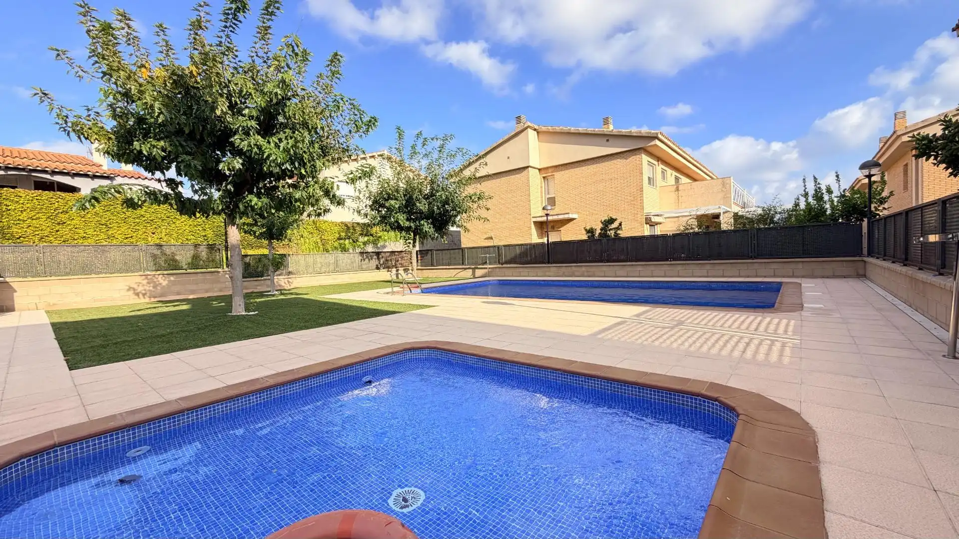 Villa con piscina in vendita a Carrer JOAQUIM MIR, imagen 22