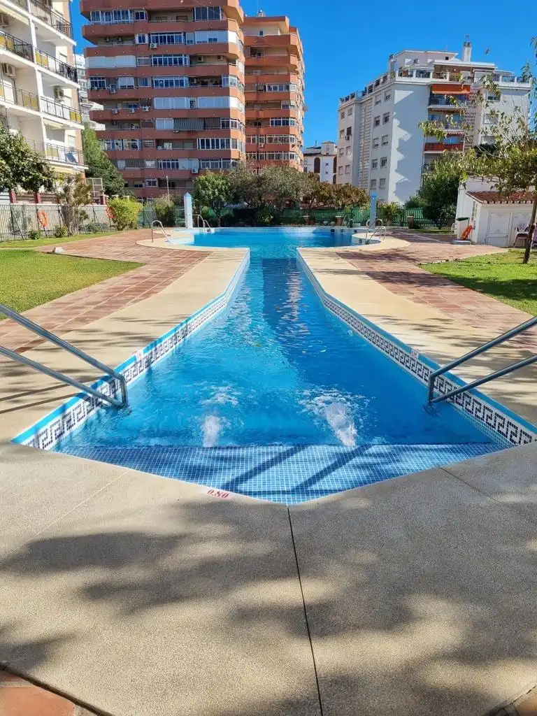 Pis de lloguer a Los Boliches