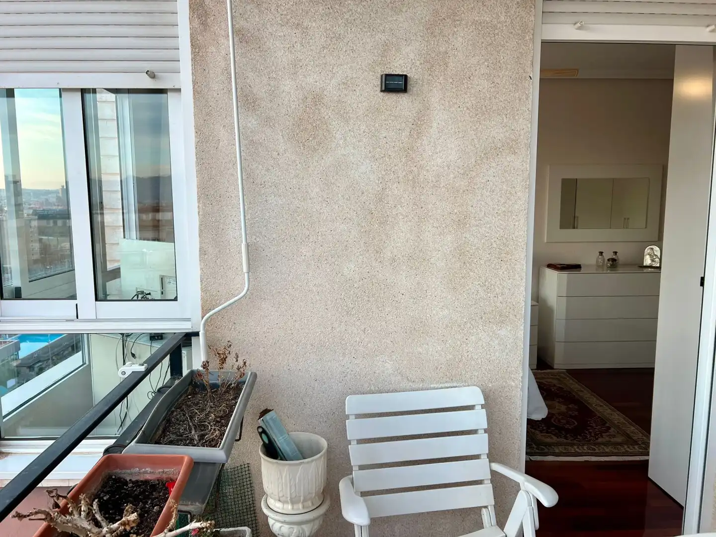Piso con terraza en venta en Norte, imagen 23