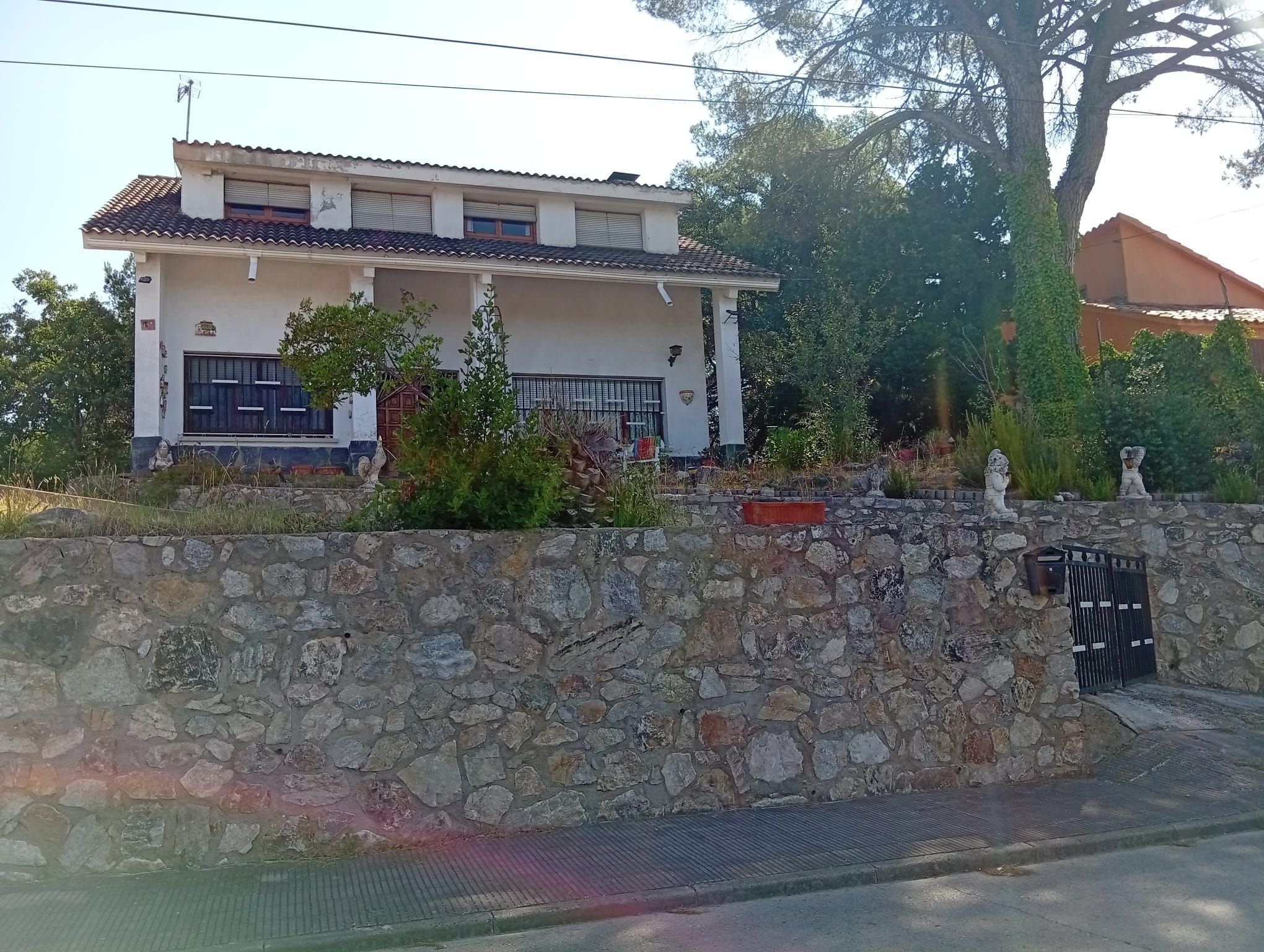 Casa o xalet en venda