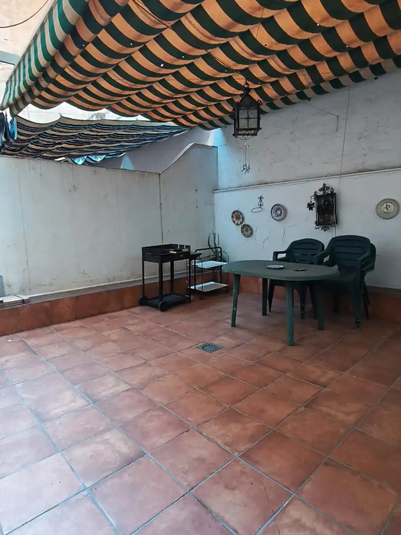 Flat with lift to rent in Calle Calle Natalio Rivas, imagen 5
