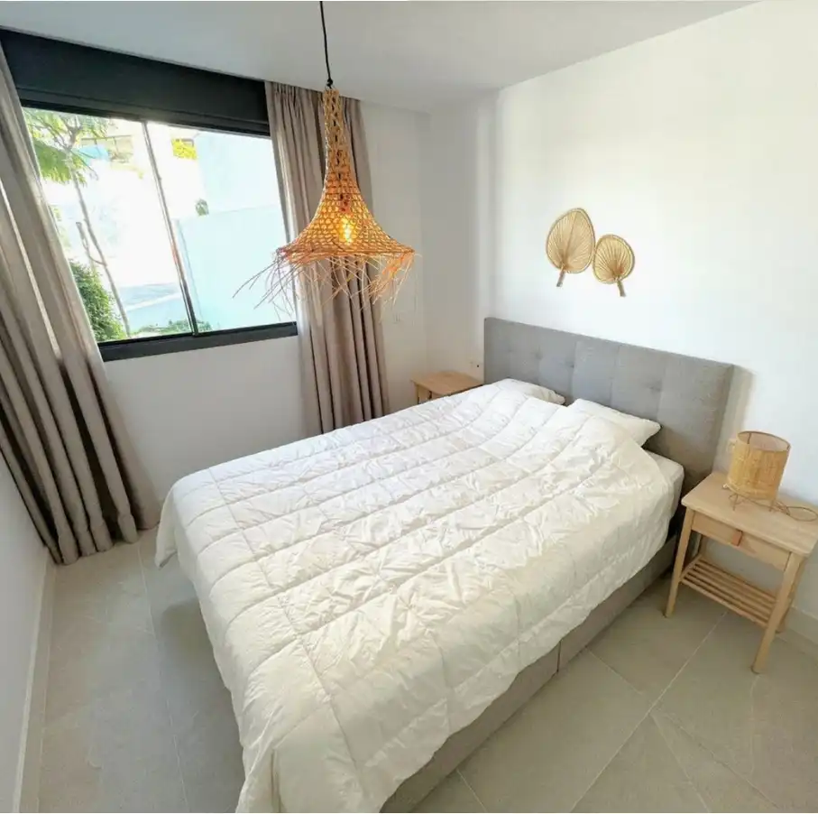Piso con piscina en venta en Elviria - Cabopino, imagen 12