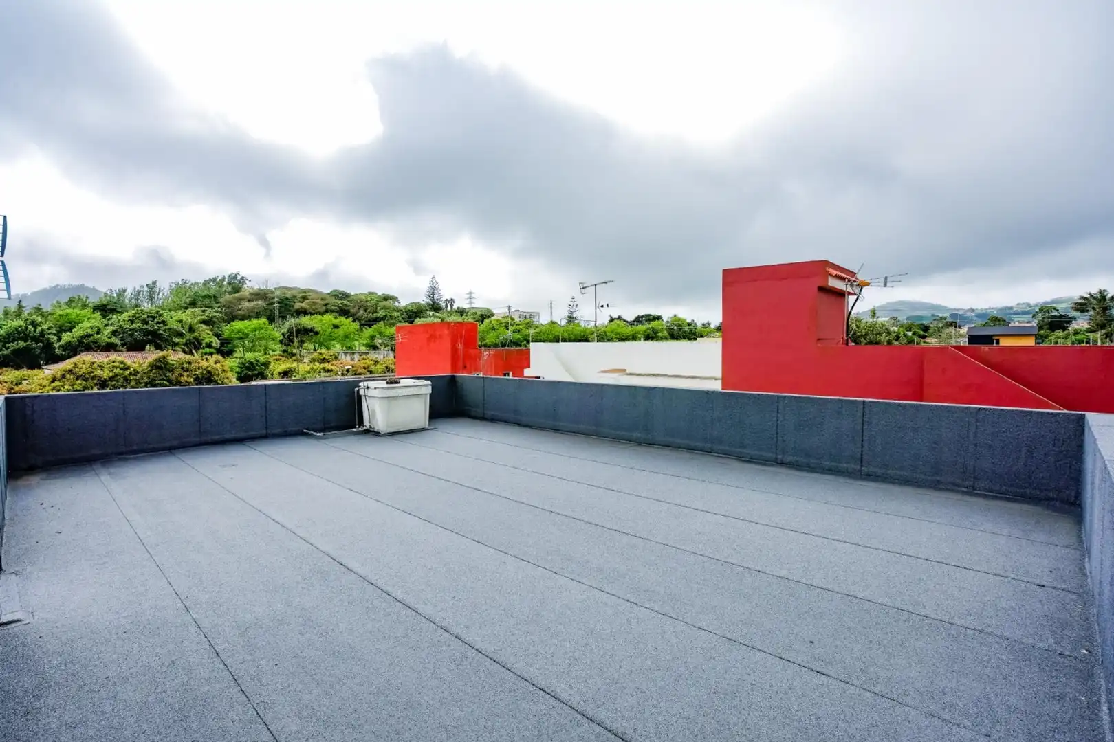 Terrace of Houses for sale in San Cristóbal de la Laguna