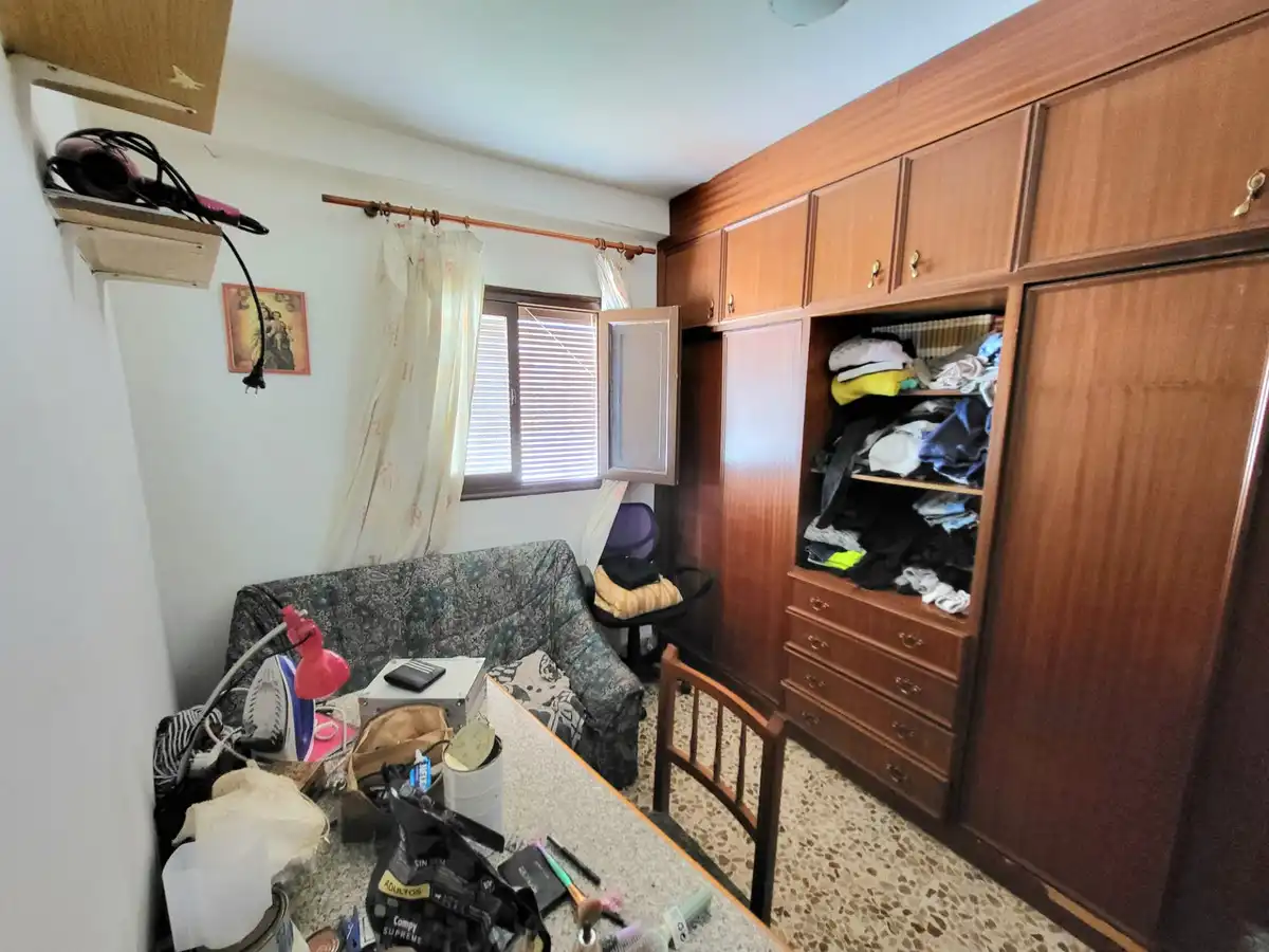 Habitatge amb terrassa en venda a Calle Parque Central 5, imagen 10