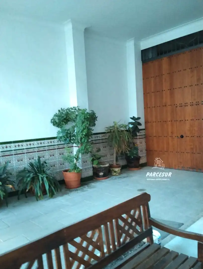 Casa con terrazza in vendita a Montalbán de Córdoba, imagen 5