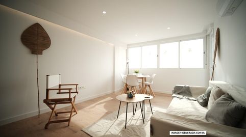 Foto 2 de Pis en venda a Sagunto - Edisol, Córdoba Capital