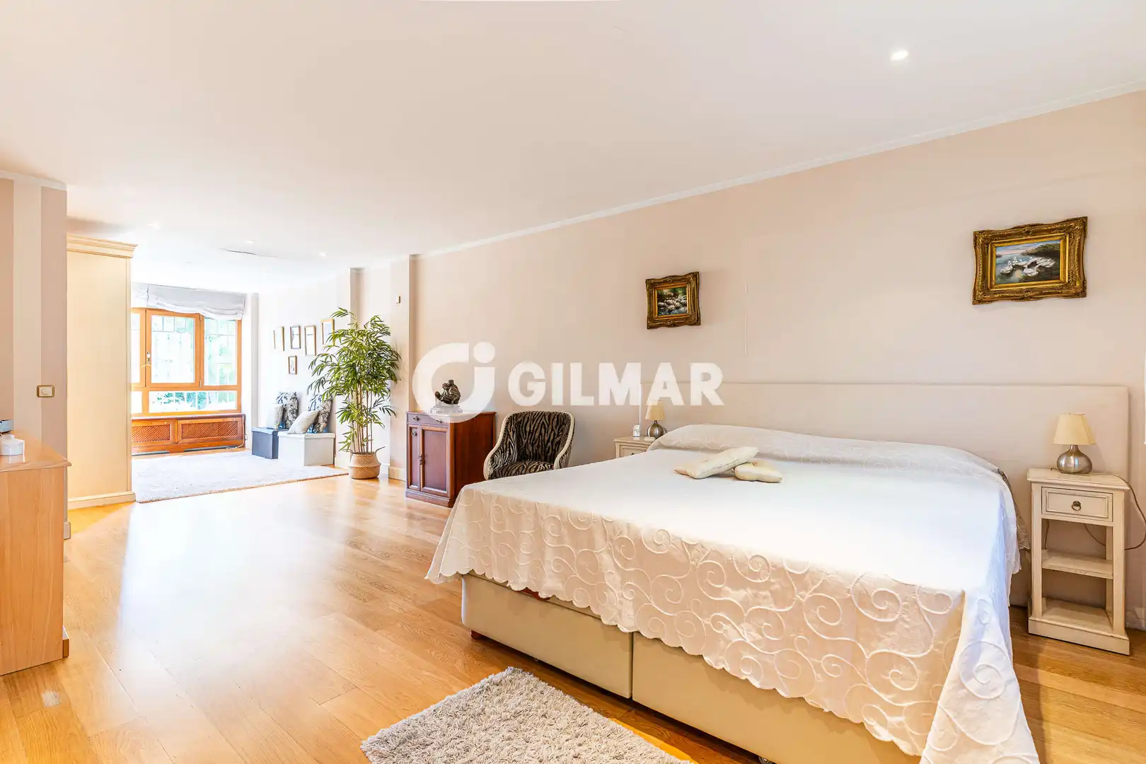 Detached house with pool for sale in Las Lomas, imagen 18