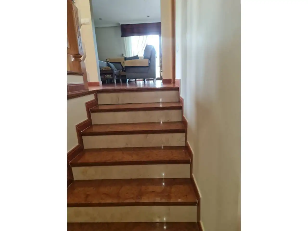 Casa o xalet en venda en Sanxenxo amb Calefacció, Jardí privat i Parquet