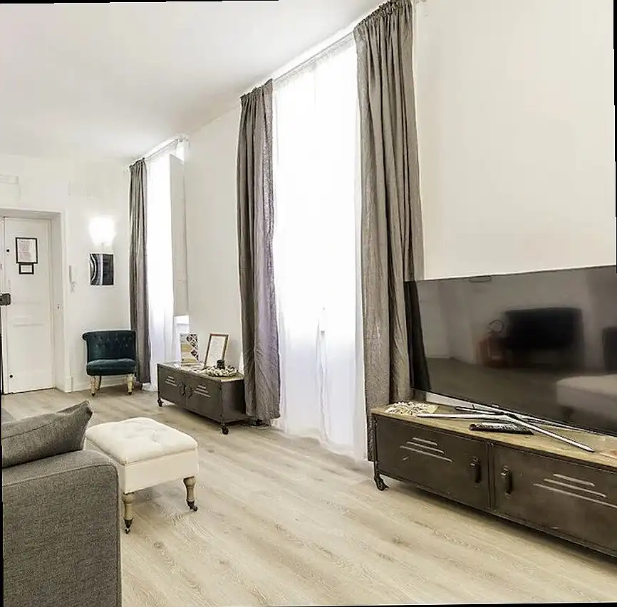 Wohnung mit Aufzug zur Miete in Henao Kalea, imagen 2