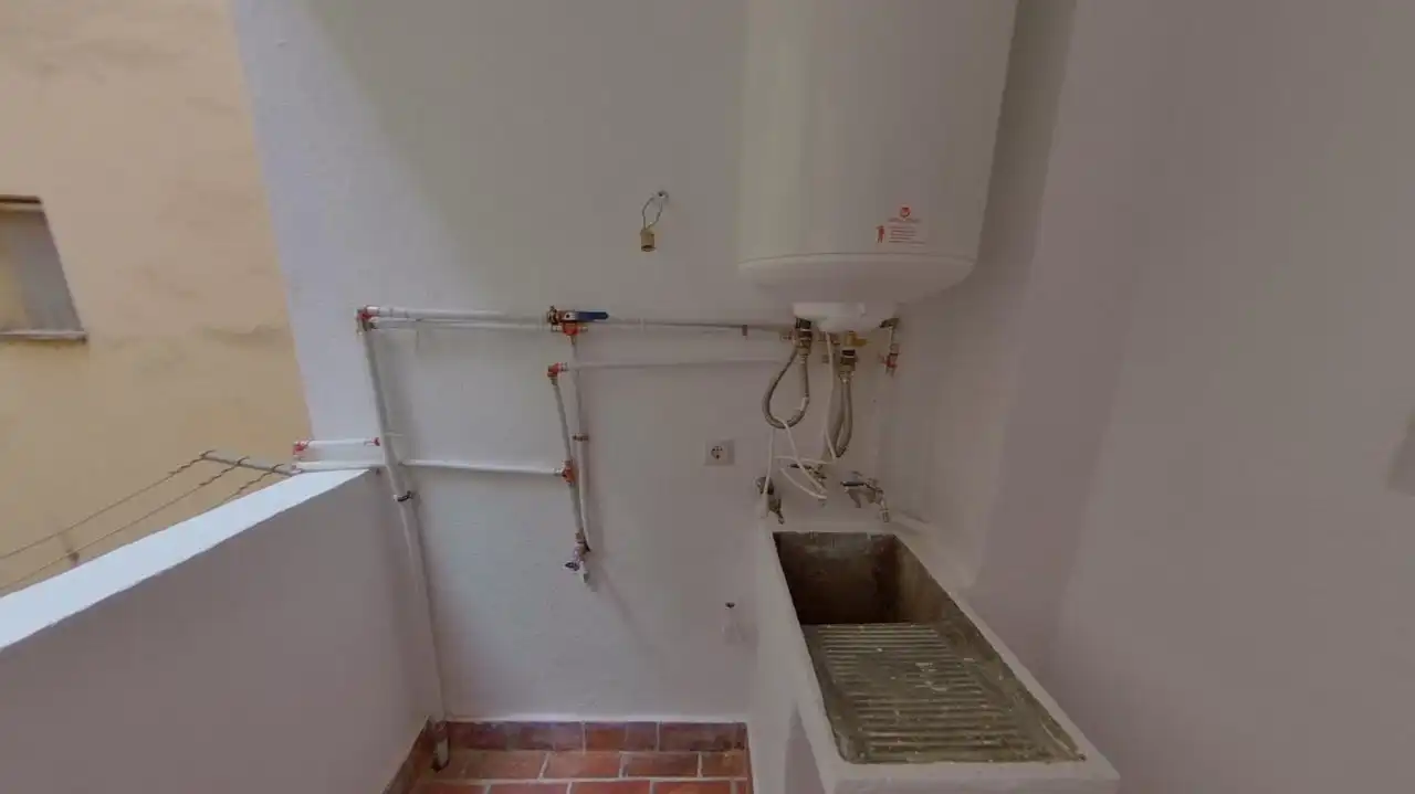 Bany de Pis en venda en  Palma de Mallorca