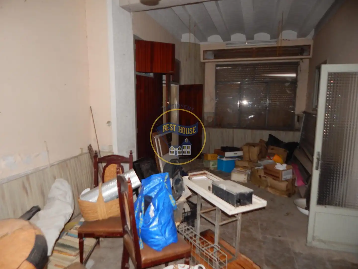 Casa con terraza en venta en Cocentaina, imagen 3