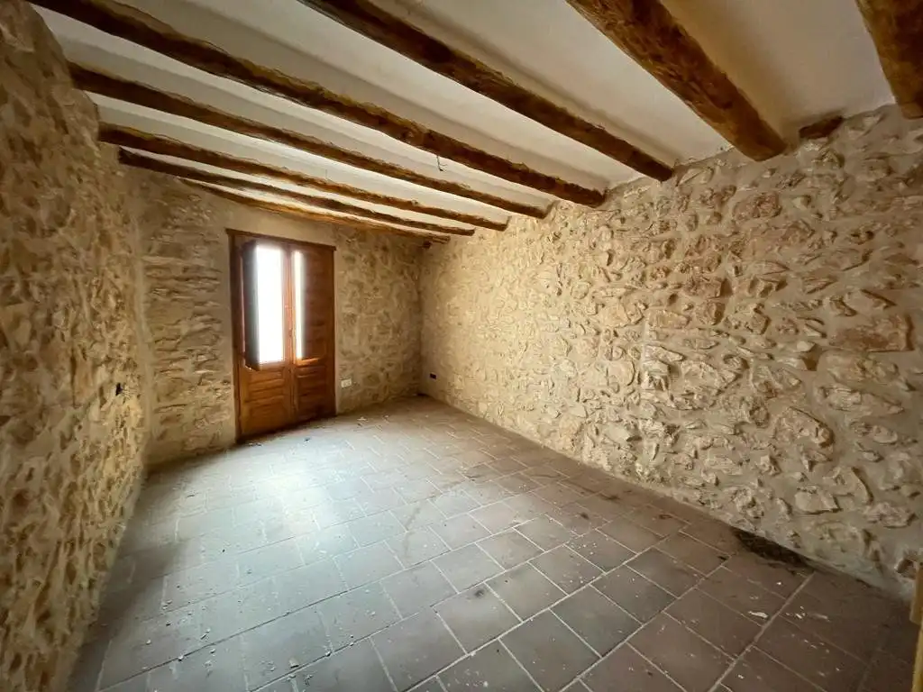 Casa o chalet en venta en Canet lo Roig con Alarma