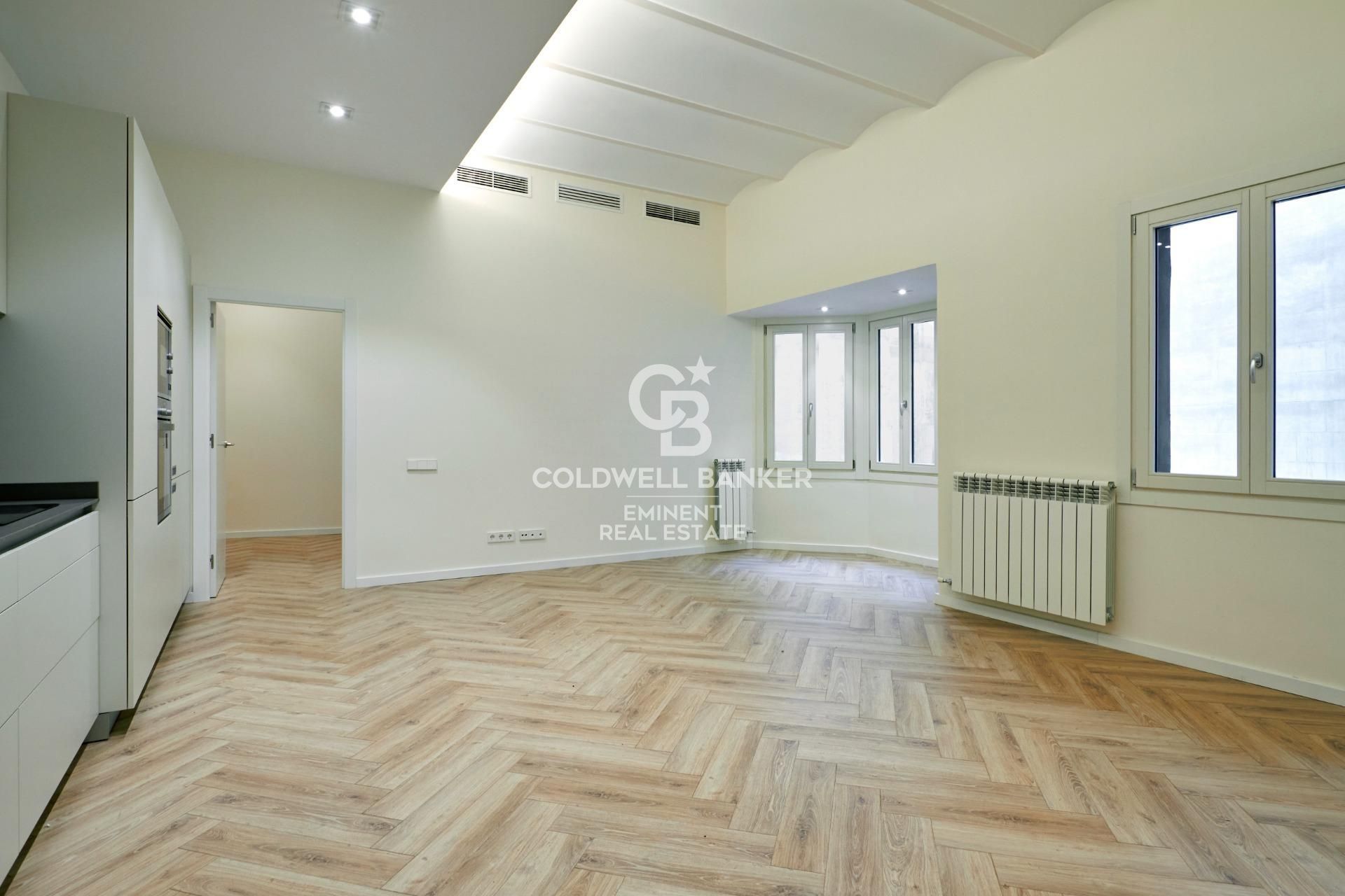 Pis en venda a Via Laietana, Sant Pere, Sta. Caterina i la Ribera