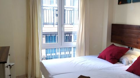 Foto 5 de Apartamento de alquiler en Granados, Centro Histórico, Málaga Capital