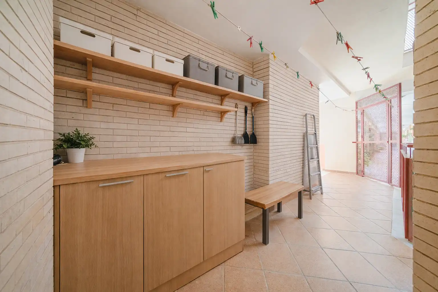 Piso en venta en Roquetas de Mar con Aire acondicionado y Piscina comunitaria