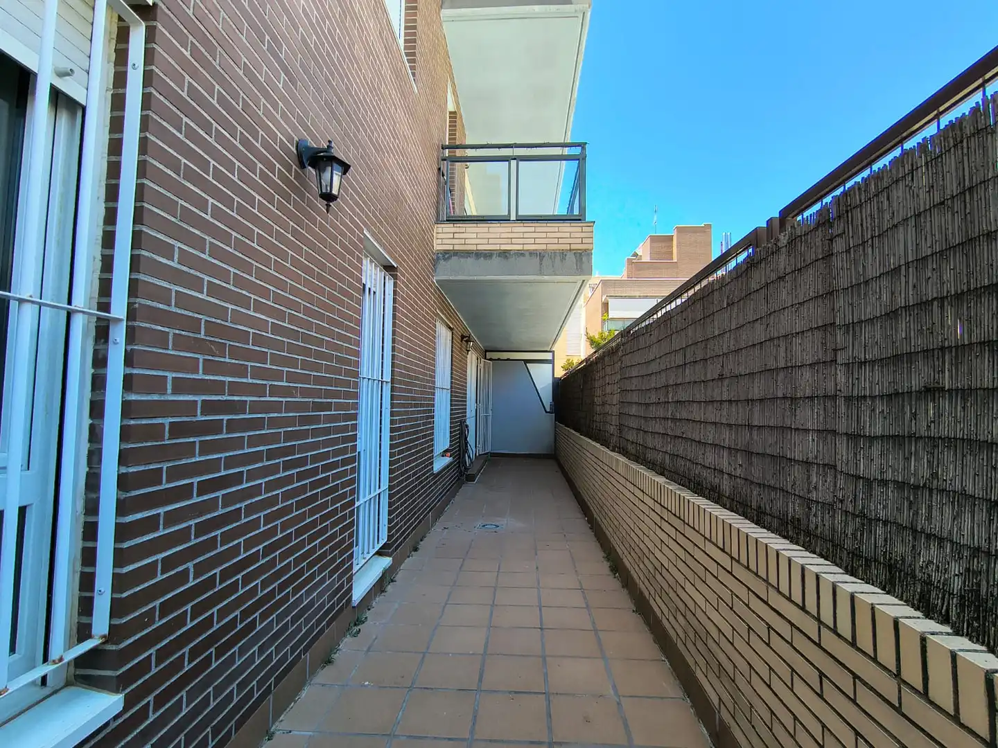 Planta baixa de lloguer a Calle del Mirto, Marazuela - El Torreón