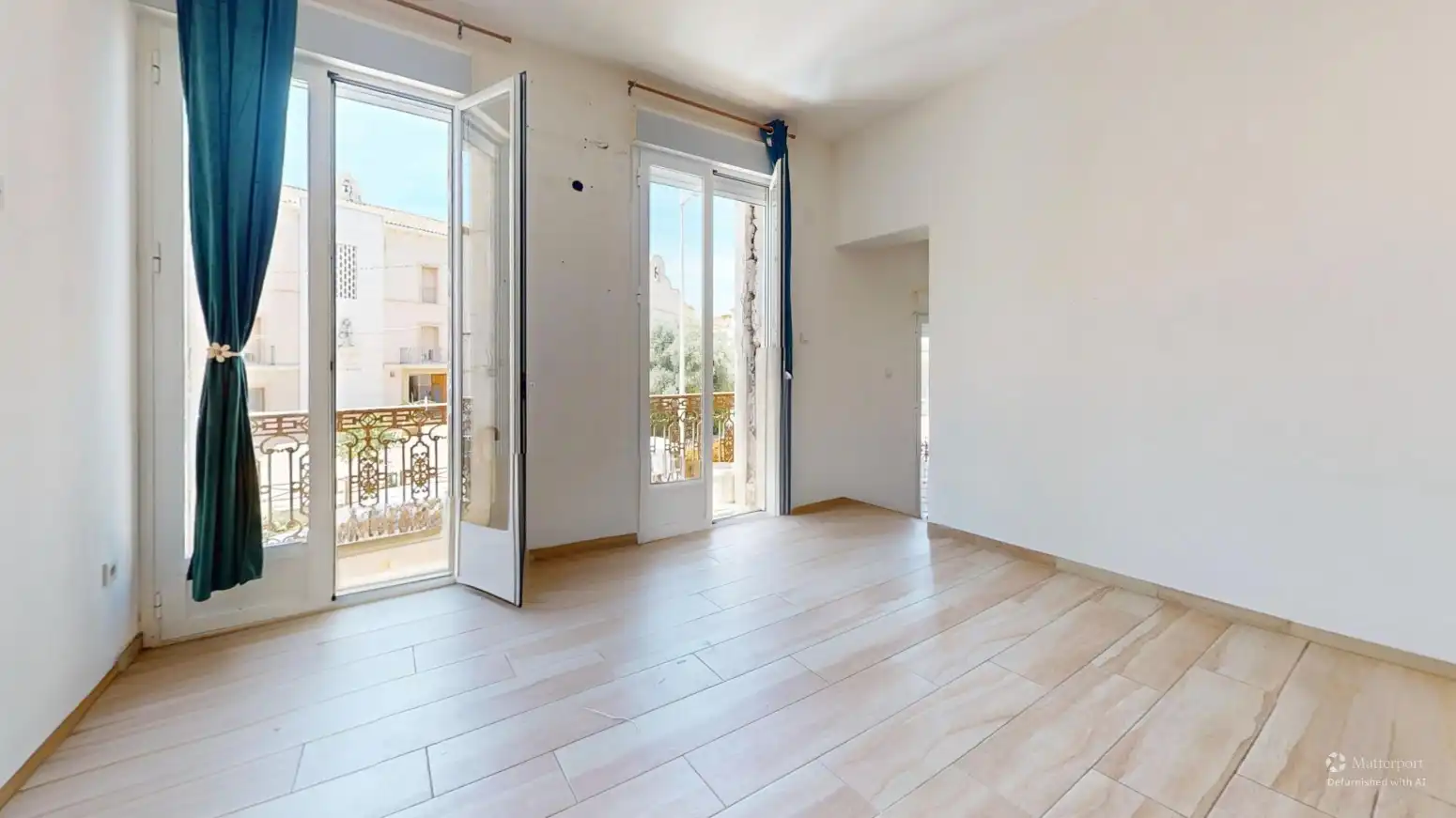 Sala de estar de Casa o chalet en venta en Novelda con Trastero y Balcón