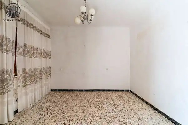 Wohnung mit Garten zum Verkauf in Barranco Cabezo, imagen 12