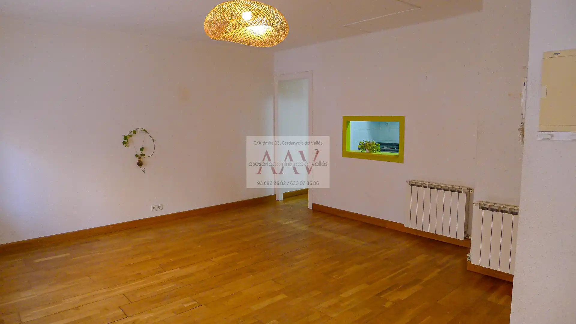 Flat with terrace for sale in Passatge de l'Ajuntament, imagen 6