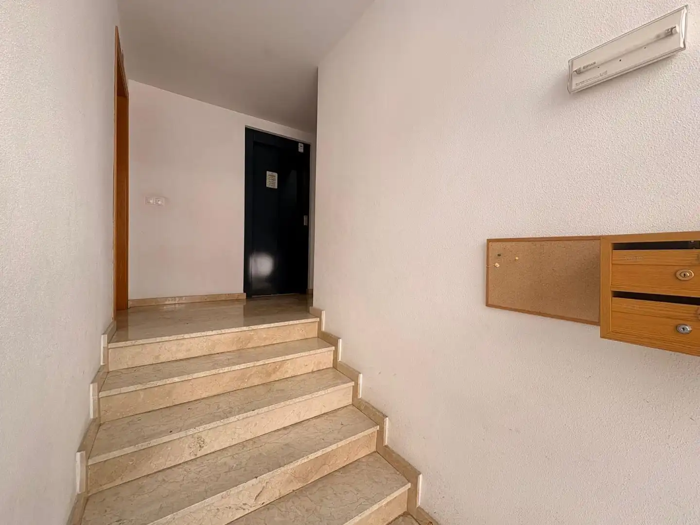 Apartamento en venta en Onil con Terraza
