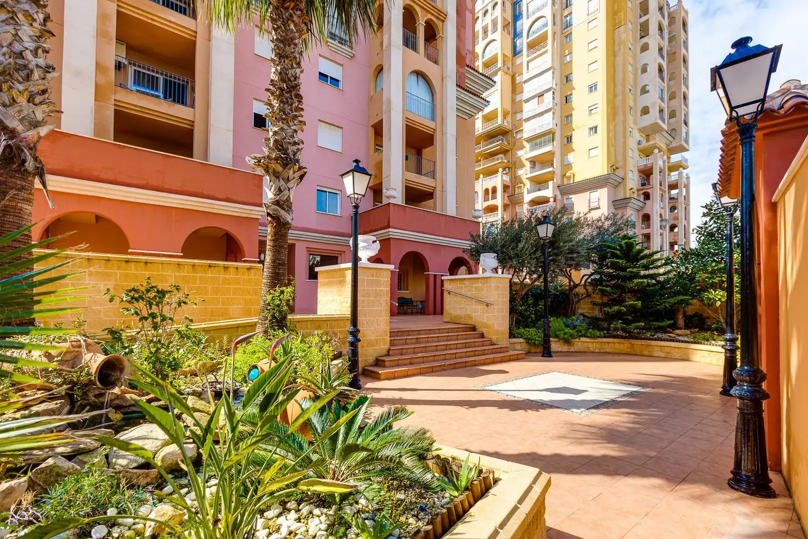 Appartamento con piscina in vendita a Playa de los Locos, imagen 59