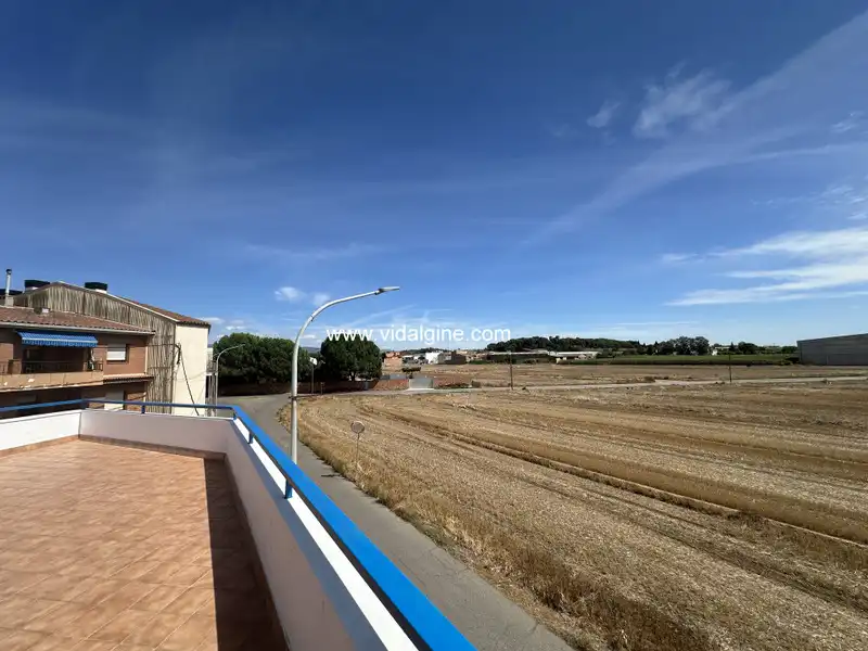 Casa amb jardí en venda a Carrer Pi i Margall, imagen 16