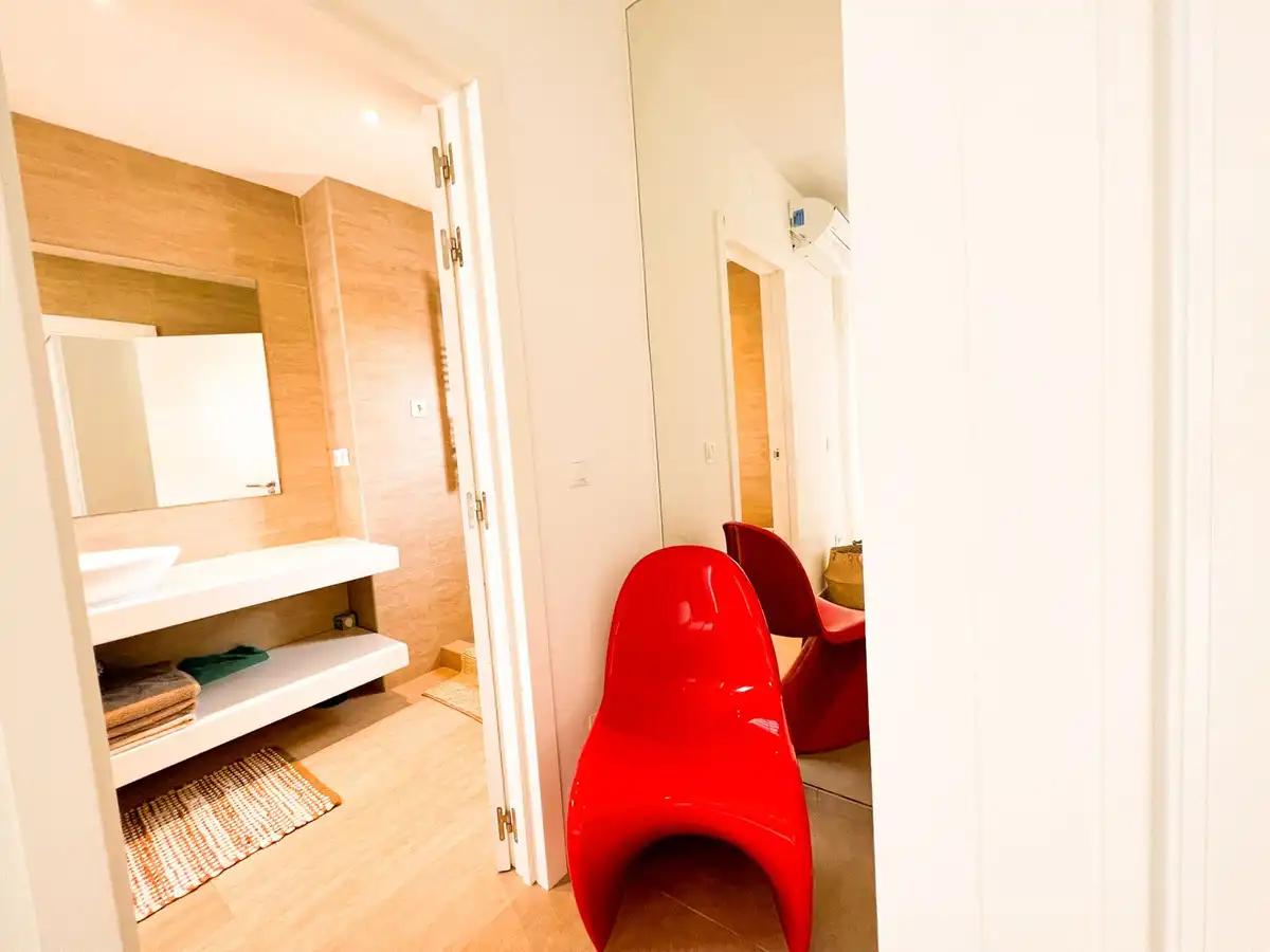 Terraced house for sale in Nueva Andalucía, imagen 13